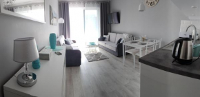 Nowy Apartament w Międzyzdrojach, blisko plaży